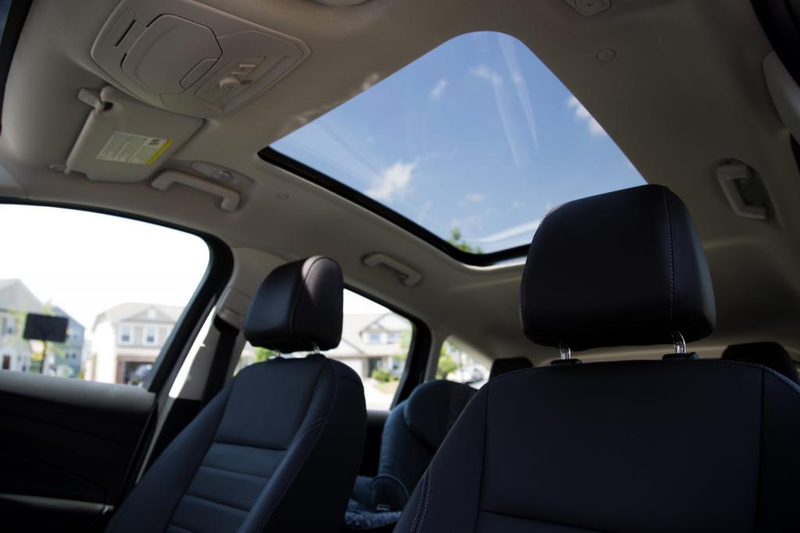 Illustration for article titled 2013 Ford C-Max: The Not Jalopnik Review